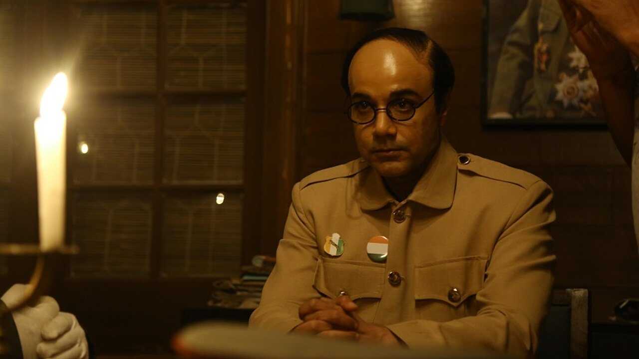 গুমনামি 0