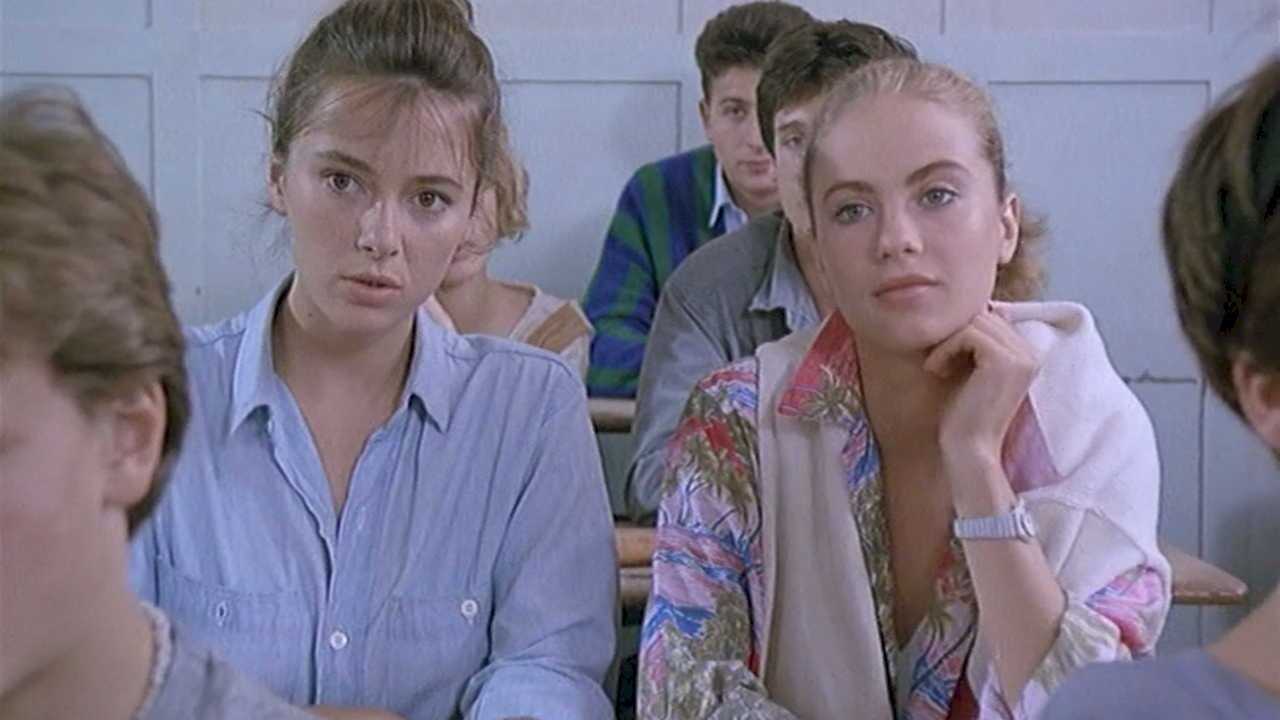 À Nous les garçons (1985) 0