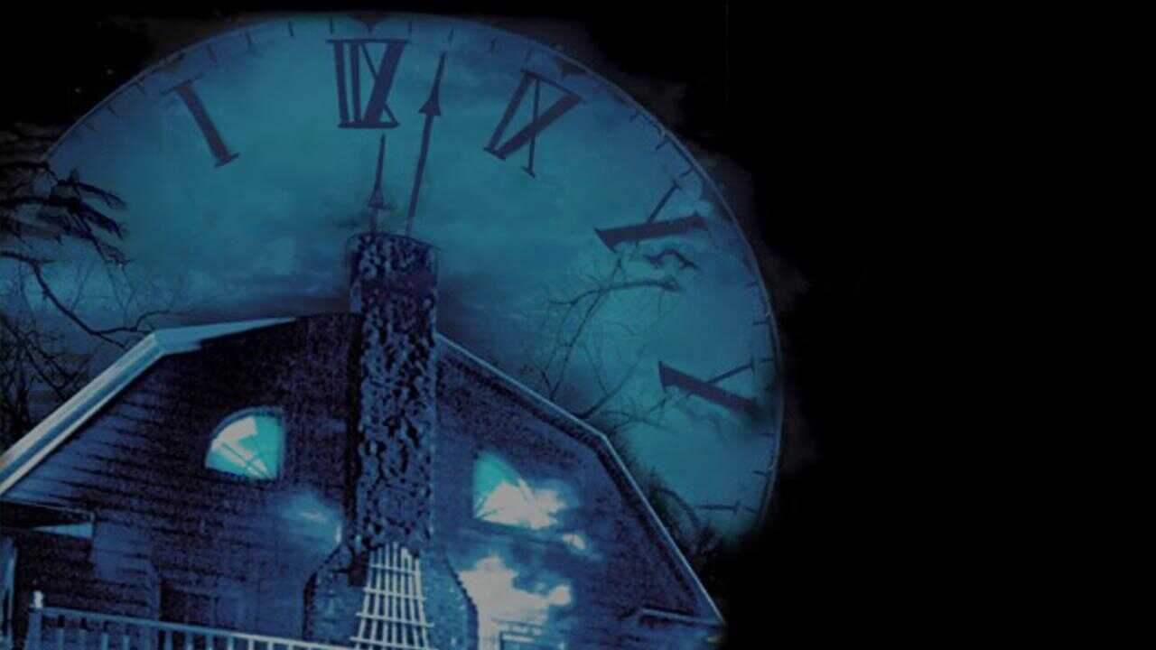 Amityville - Face of Terror (1992) 0