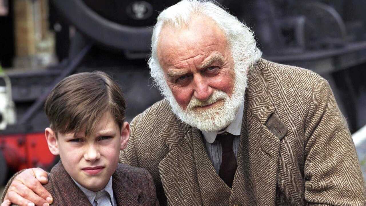 Goodnight, Mister Tom 0