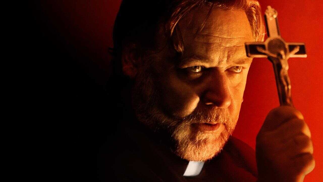 The Exorcism (2024) 0