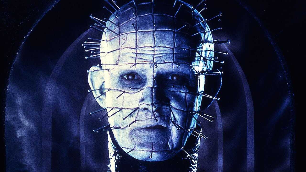 Hellbound: Hellraiser II 0