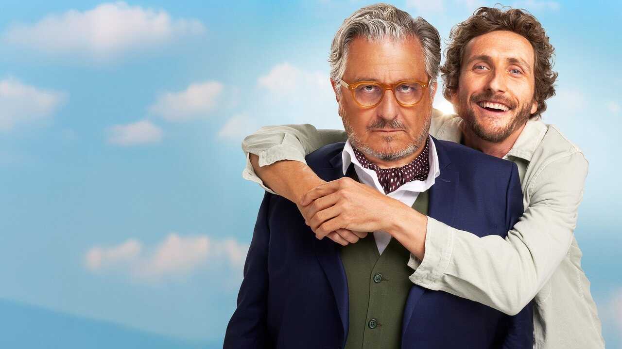 Jamais sans mon psy (2024) 0