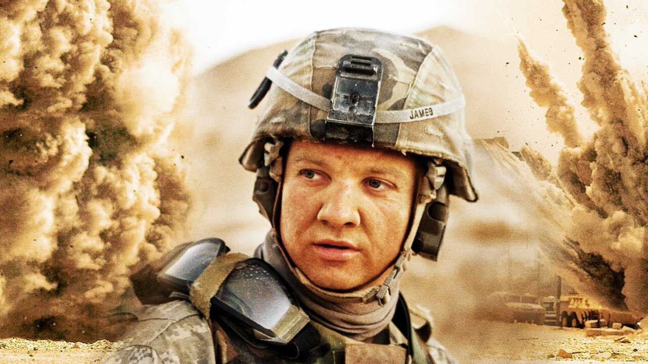 The Hurt Locker 0