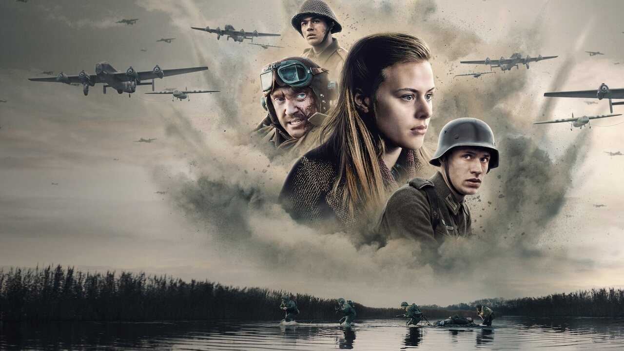 De Slag om de Schelde 0