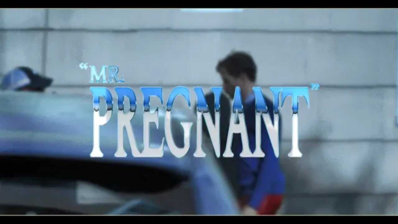Mr. Pregnant 0