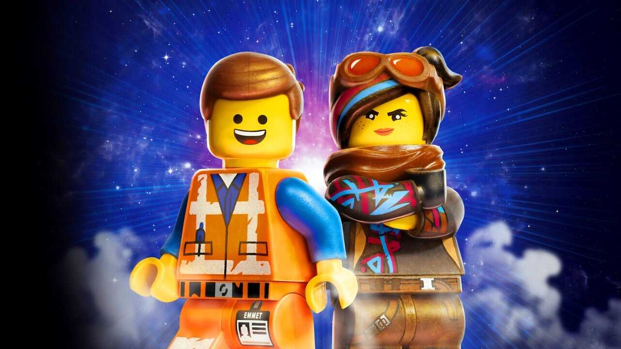 TR: The Lego Movie 2 The Second Part 0