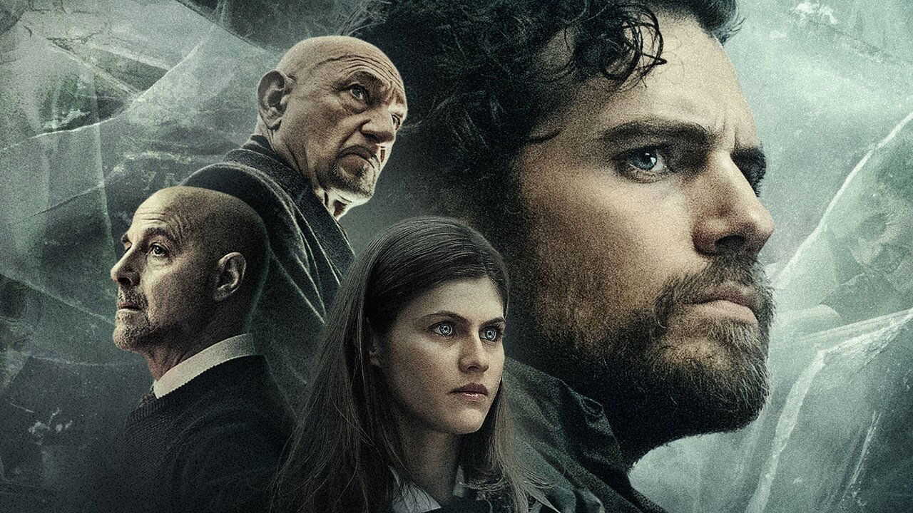 Ο Κυνηγός της Νύχτας (2019) 0