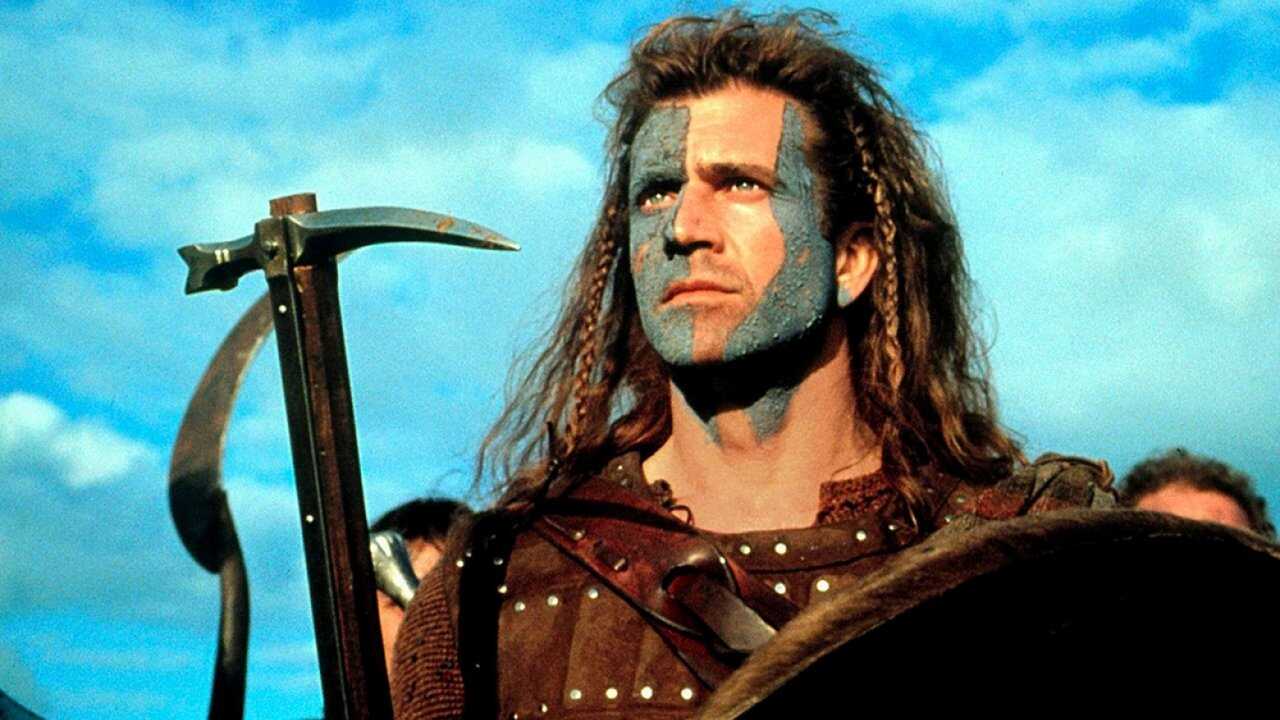 Braveheart 0