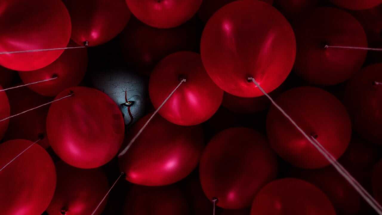 It - Capitolo due (2019) 0