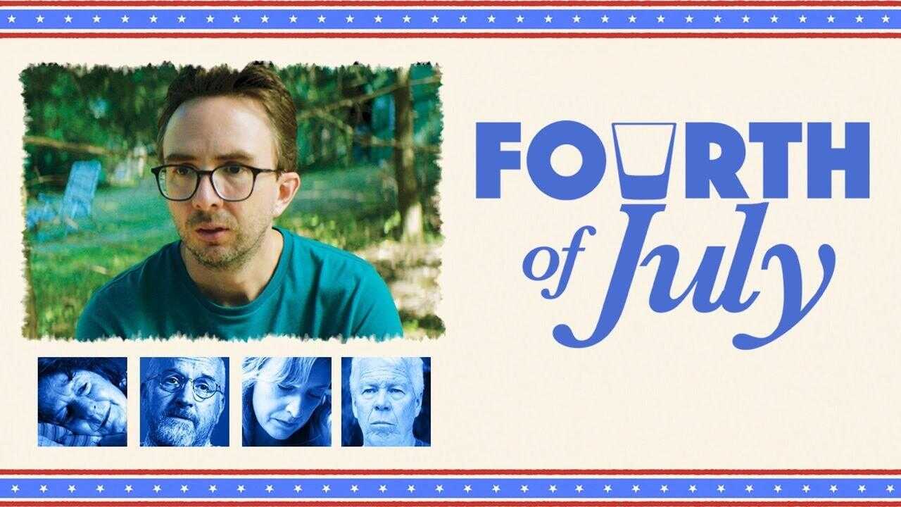 Fourth of July 0