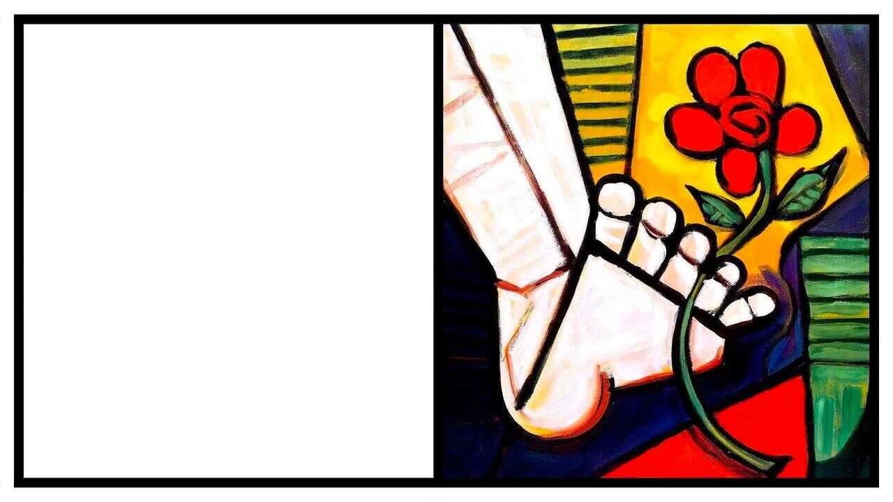 My Left Foot: The Story of Christy Brown 0