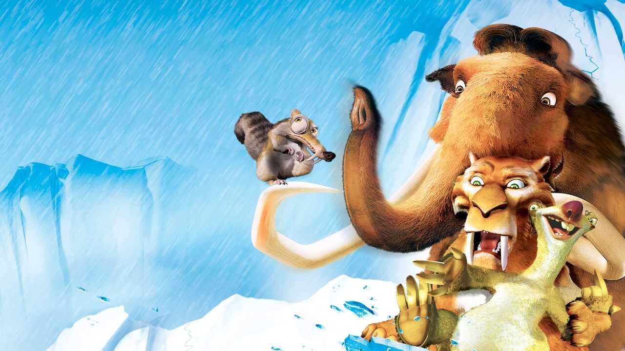 Ice Age (2002) 0