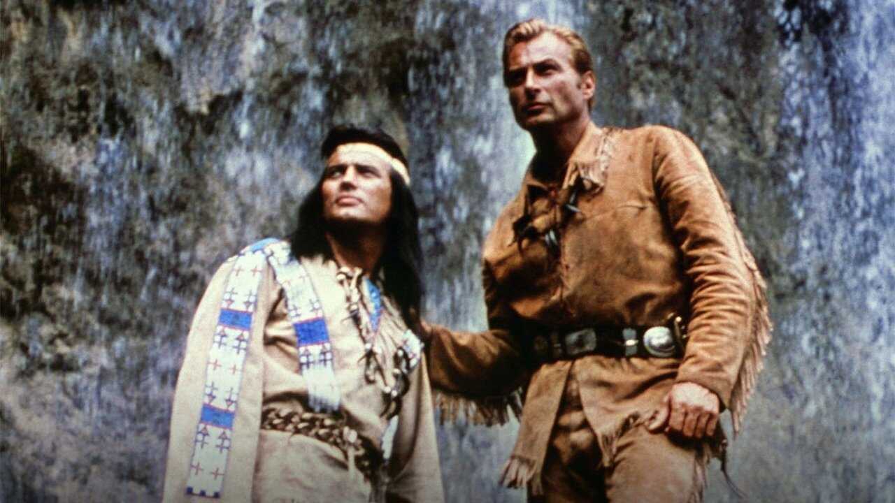 Der Ölprinz (1965) 0