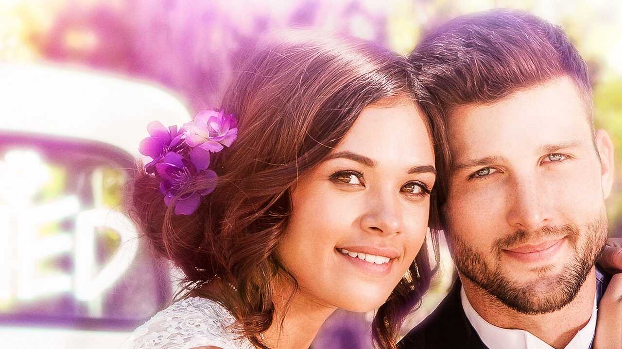 The Wedding Do Over 0