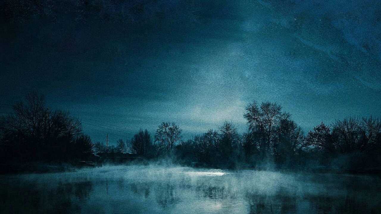 Bottom of the Water (2023) 0