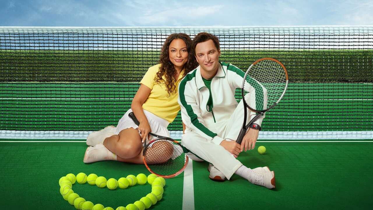 Game, Set, Love 0