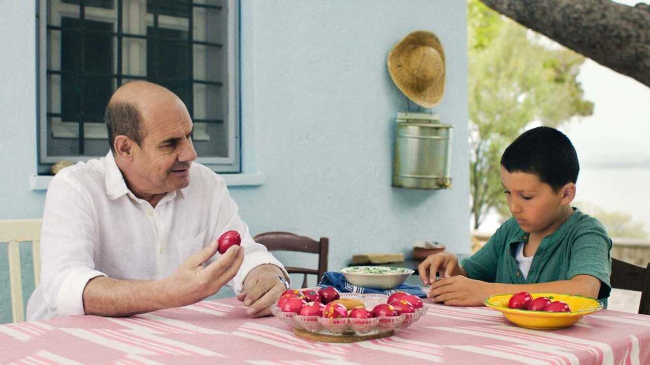 L'enfant qui mesurait le monde 0