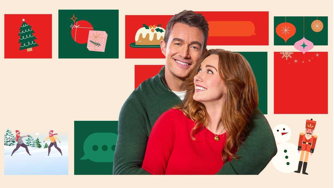 'Twas the Date Before Christmas (2024) 0