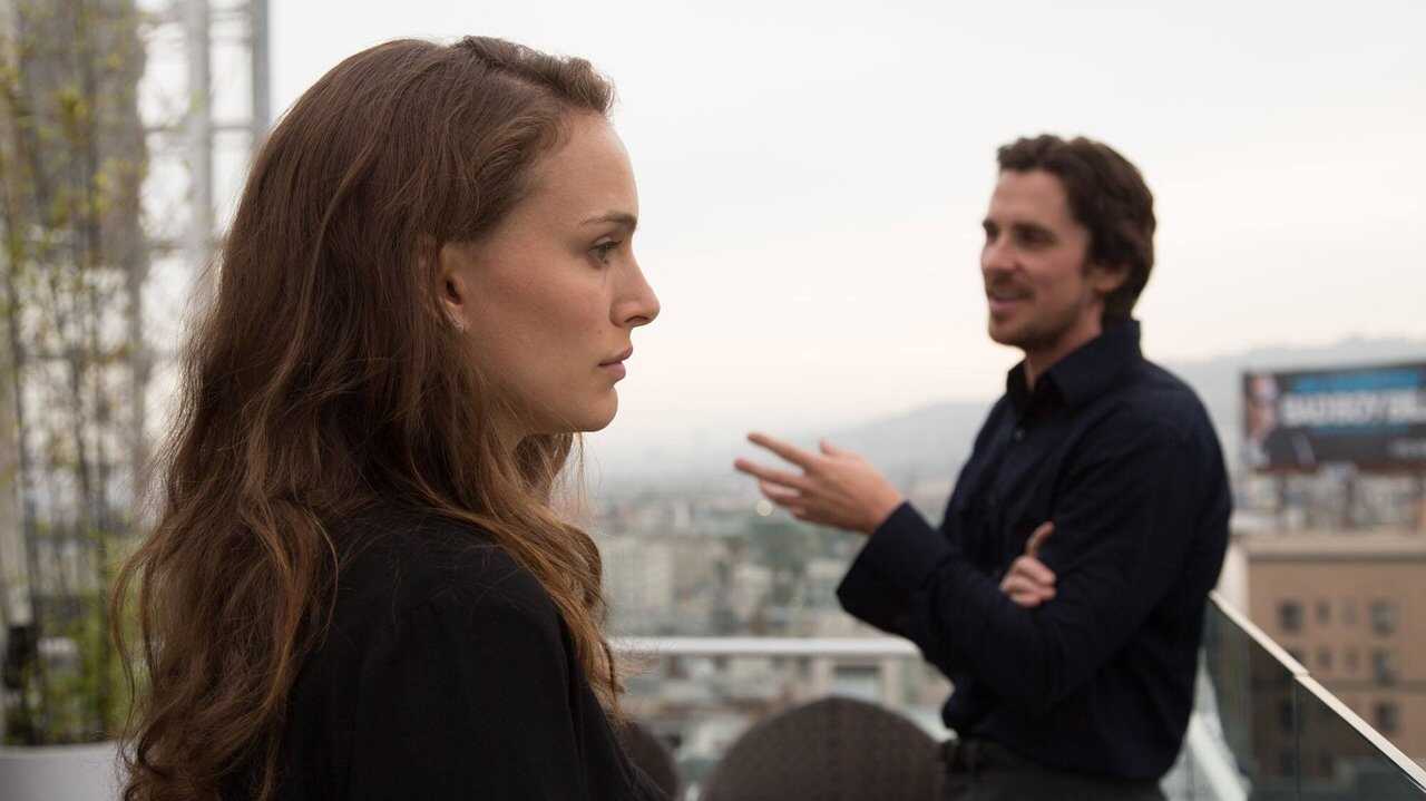 Knight of Cups (2015) 0