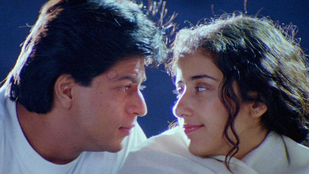 Dil Se.. (1998) 0
