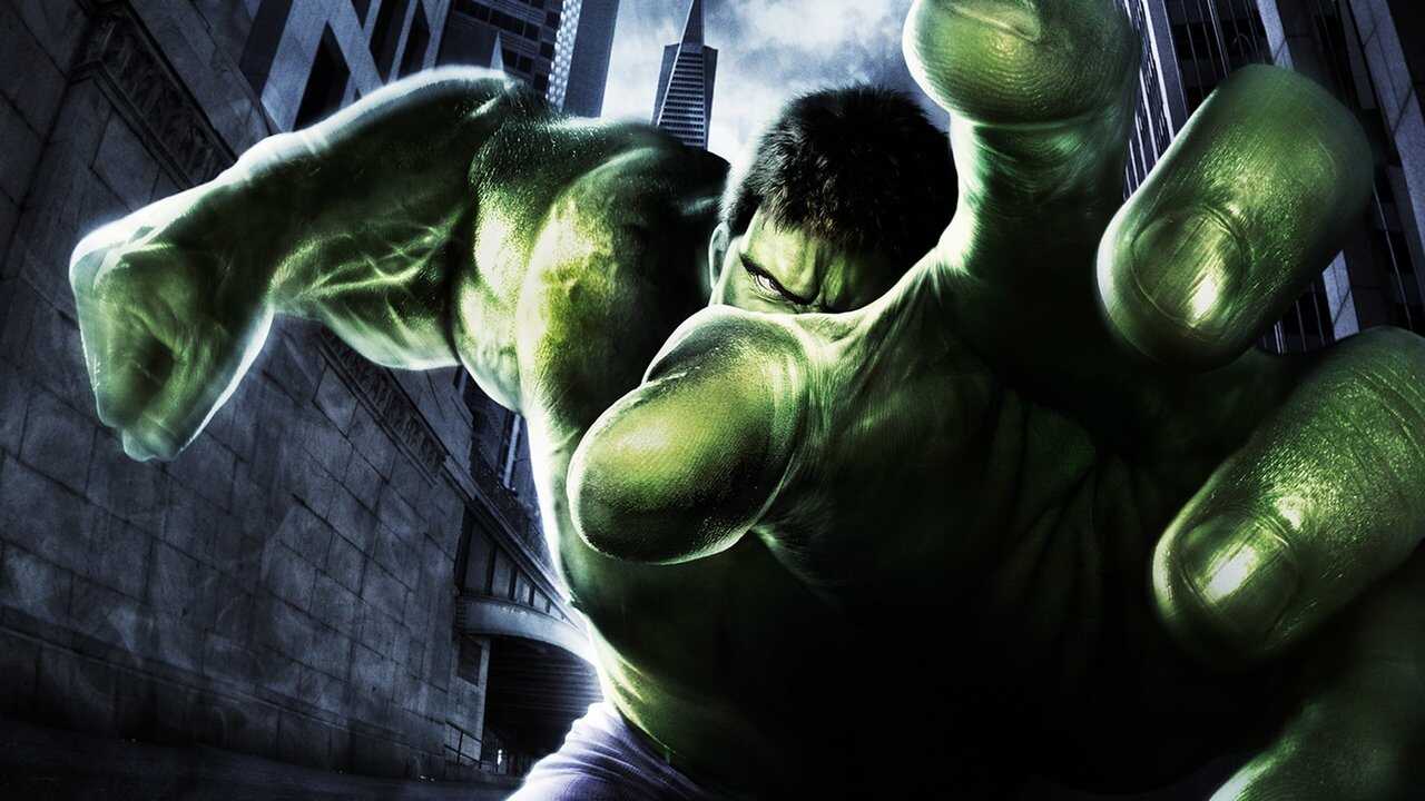 Hulk 0