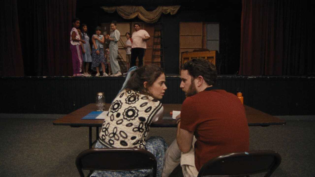 Theater Camp 0