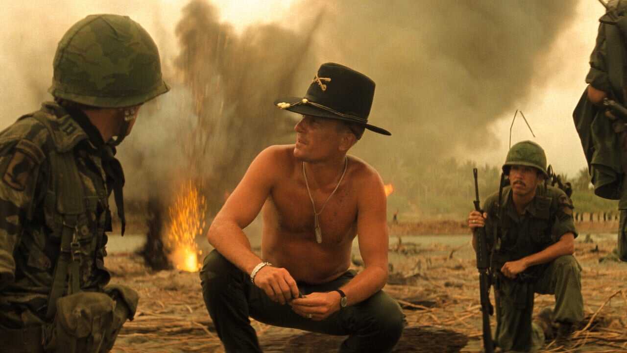 Apocalypse Now (1979) 0
