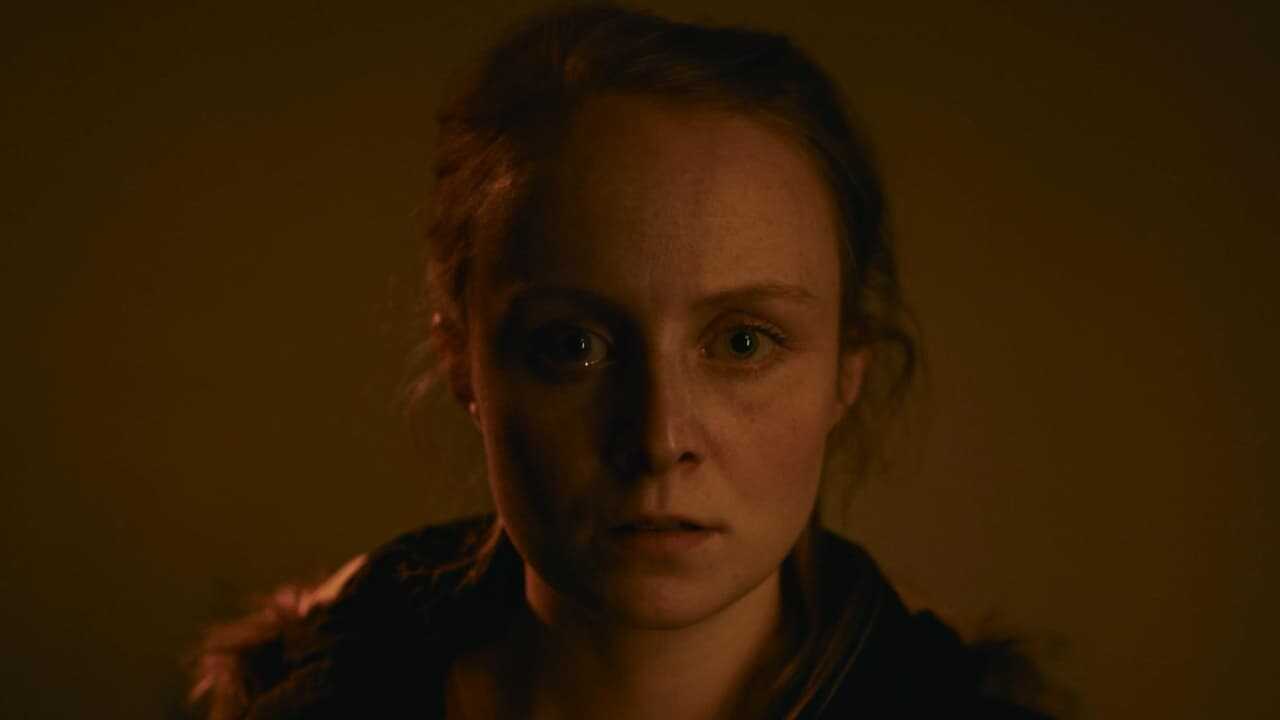 The Girl with the Fork 0