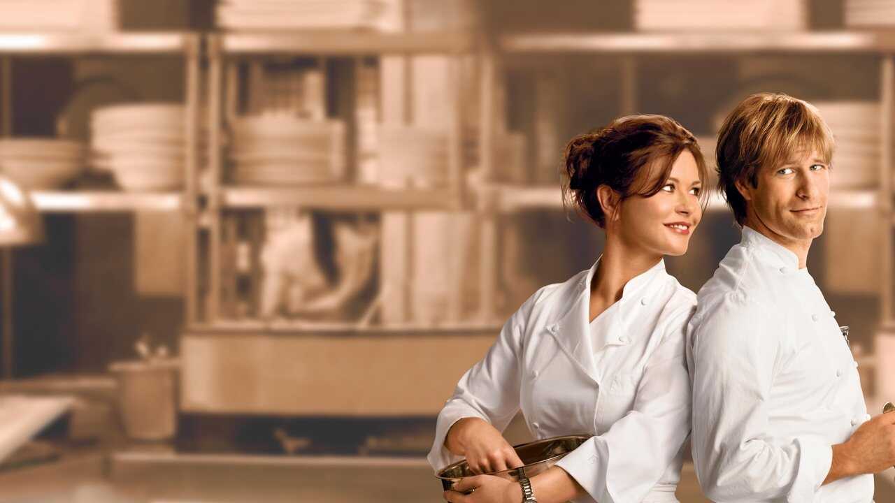 No Reservations (2007) 0