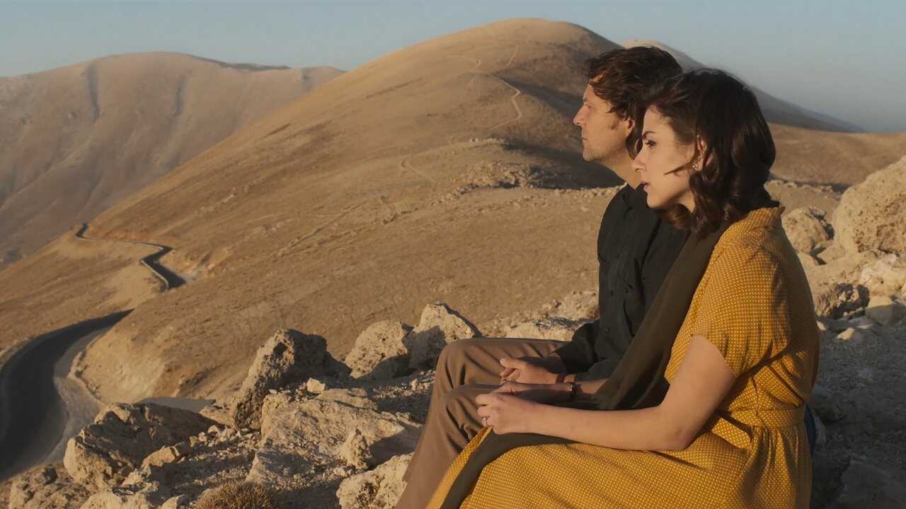 Mother Valley (2023) 0