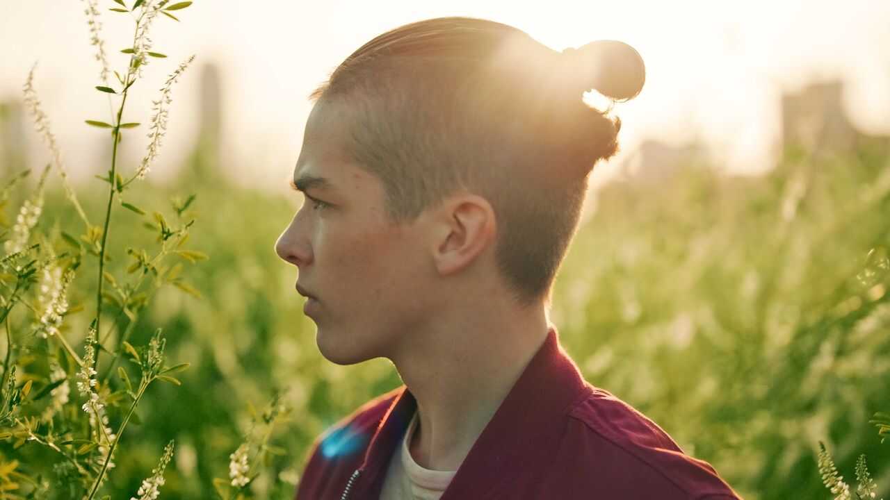 Cobain (2018) 0