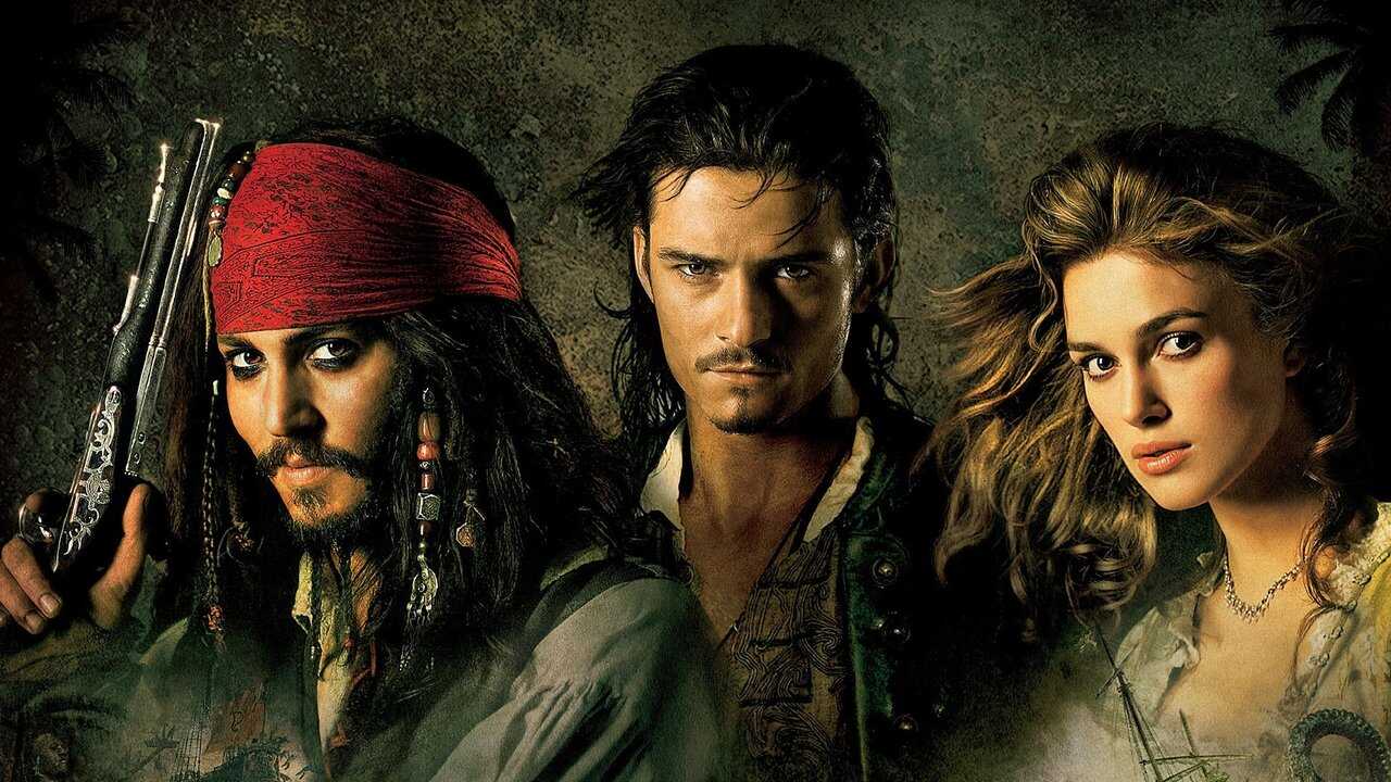 Pirates des Caraïbes : Le Secret du coffre maudit (2006) 0
