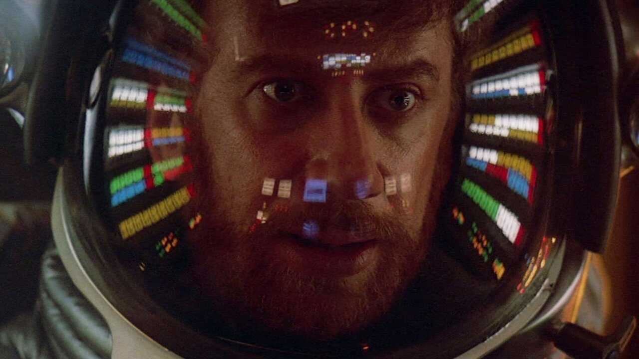 2010 : L'Année du premier contact (1984) 0