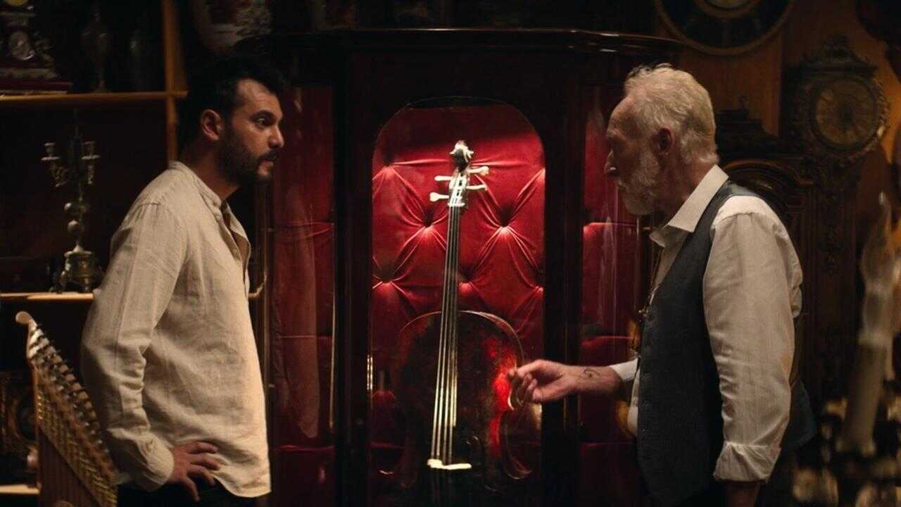 تشيللو (2023) 0