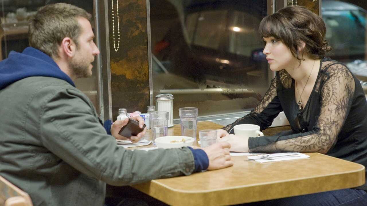 Οδηγός Αισιοδοξίας (2012) 0