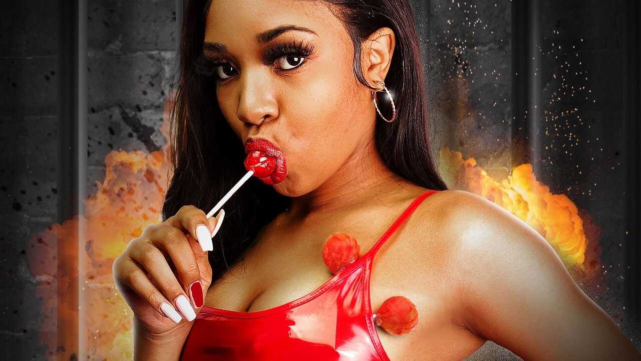 Cherry Bomb 0
