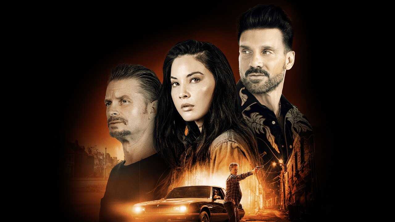 Защитник (2021) 0