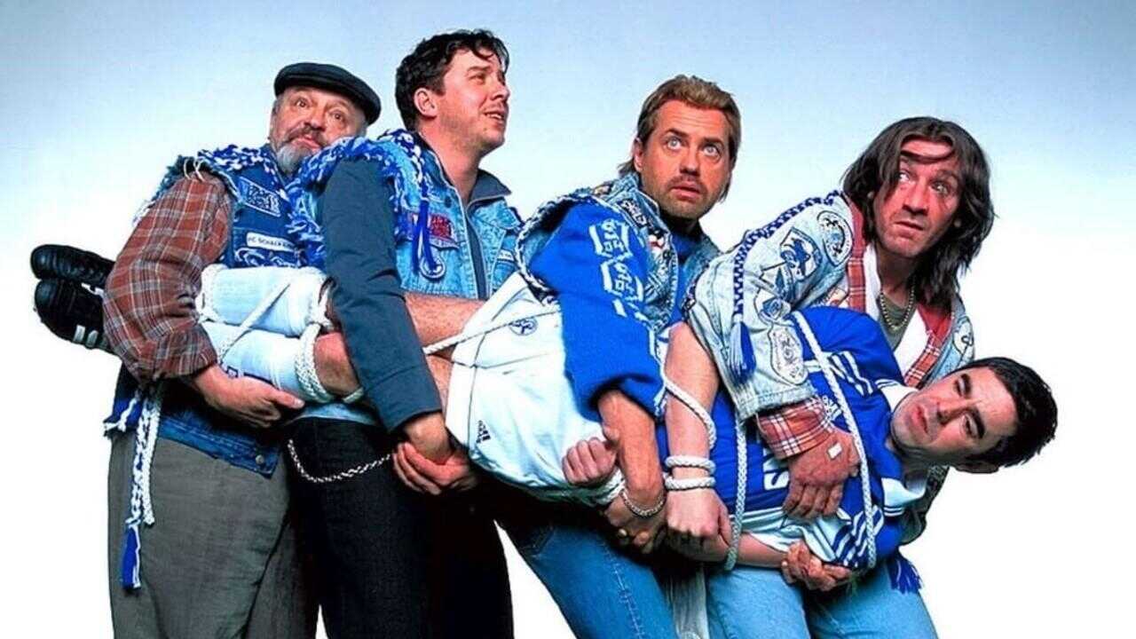 Fußball ist unser Leben (2000) 0