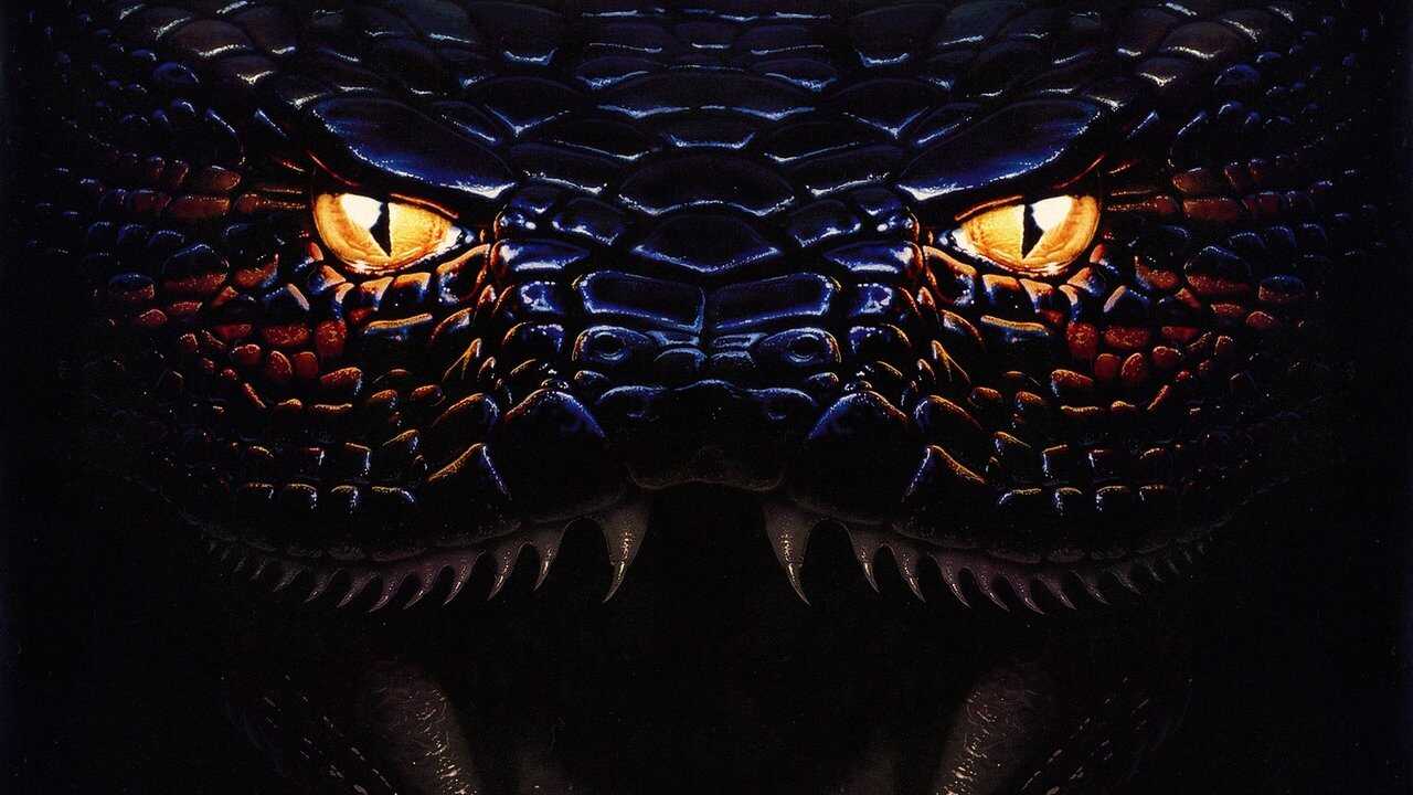 Anaconda 0