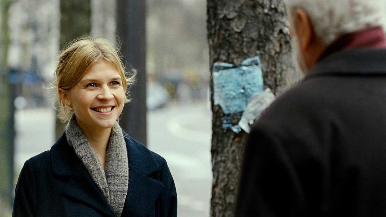 Mr. Morgan's Last Love (2013) 0