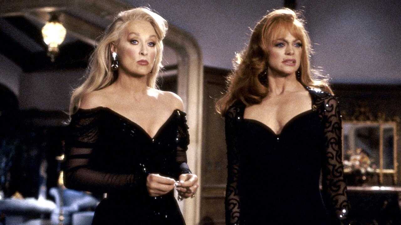 Death Becomes Her 0