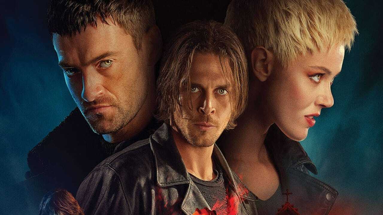 Dampyr (2022) 0