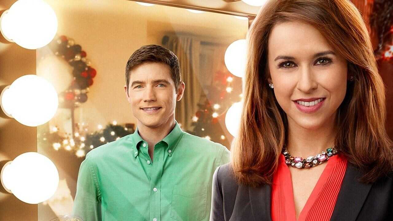 Family for Christmas 0