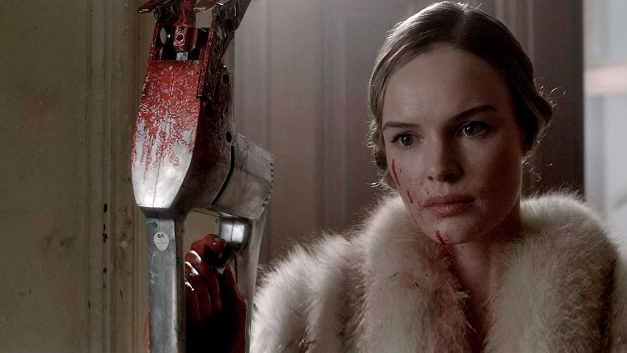 Amnésia (2015) 0