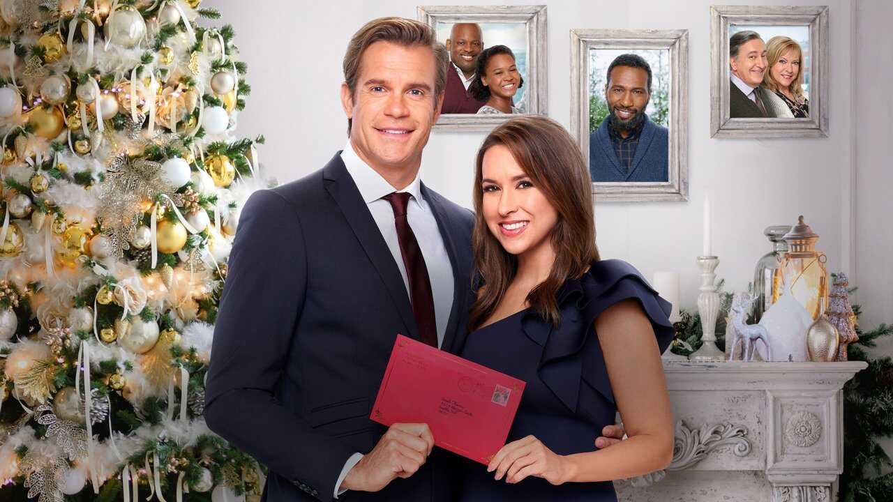 Time for Us to Come Home for Christmas 0
