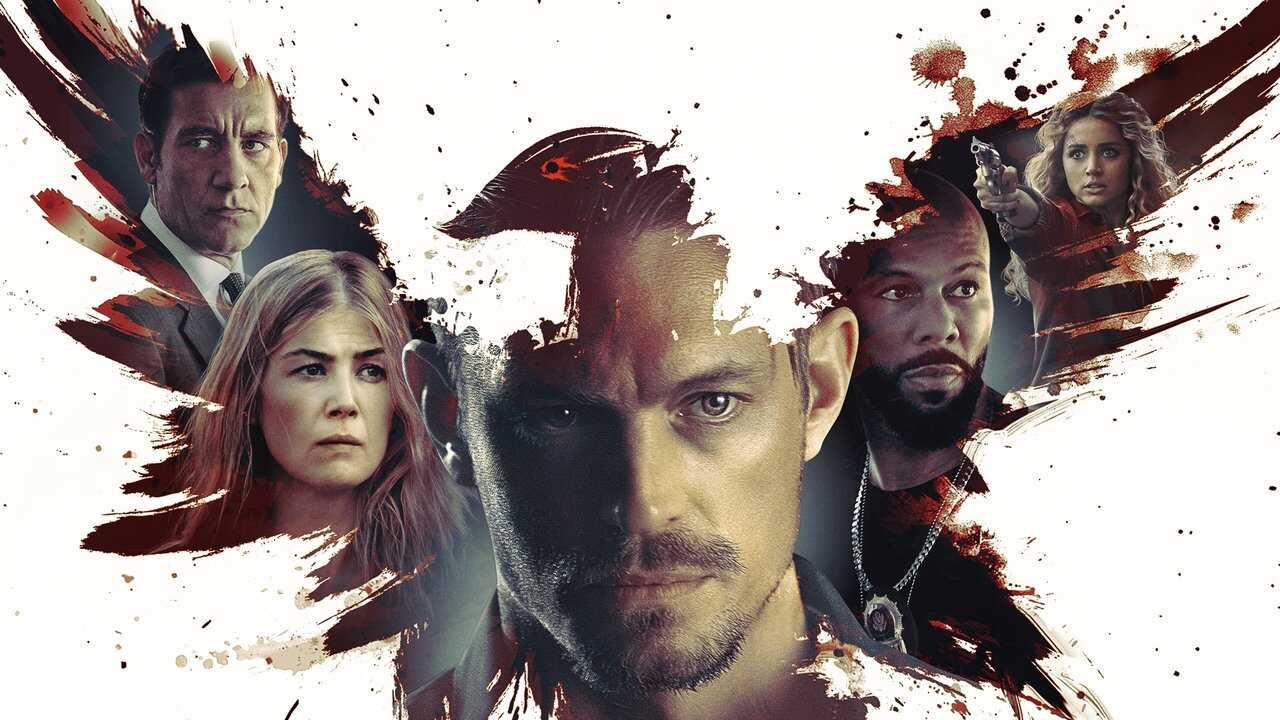 The Informer (2019) 0