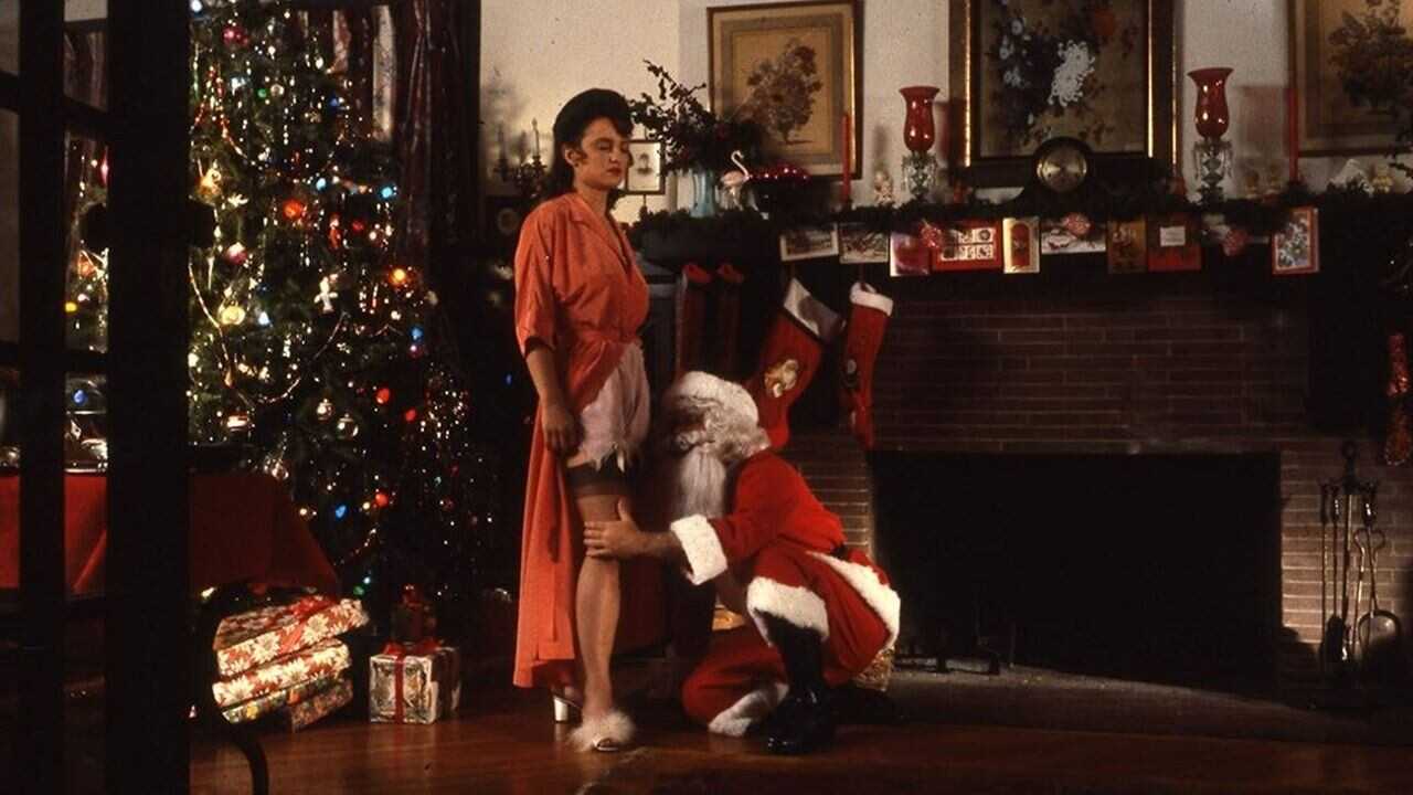 Christmas Evil (1980) 0