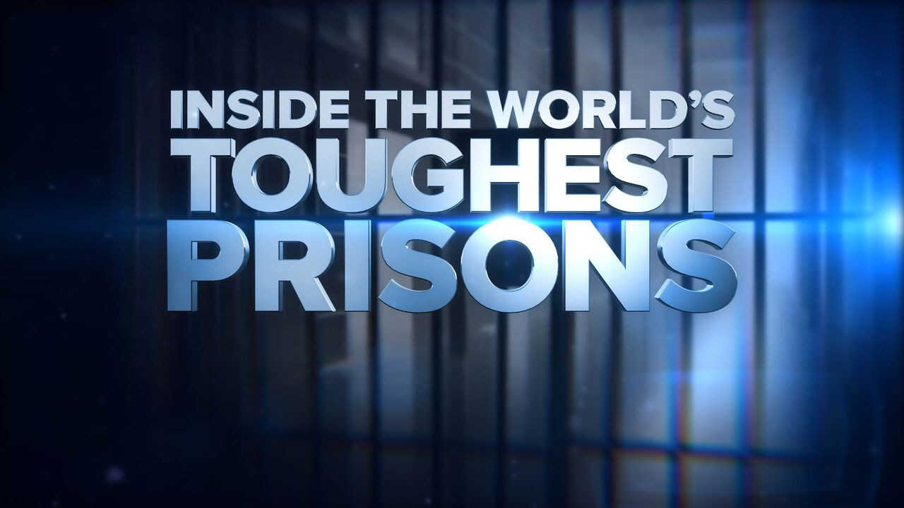 NF - Inside the World's Toughest Prisons (2016) (GB) 4
