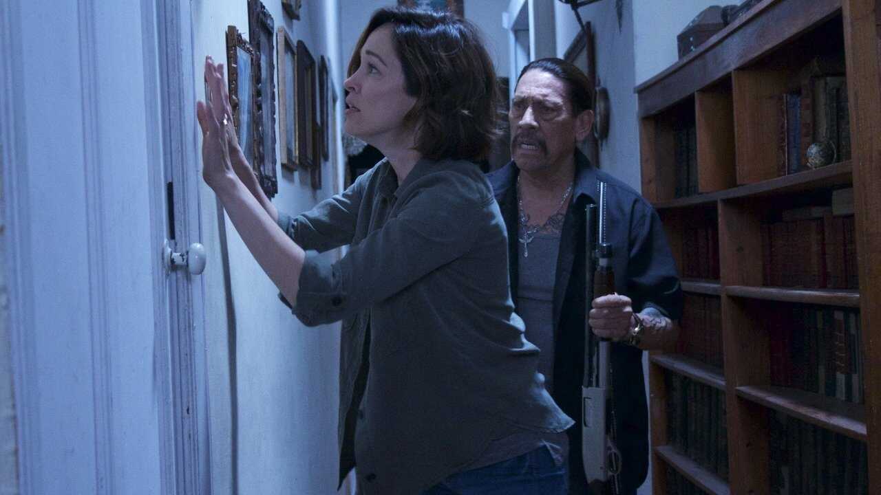 La Llorona 0